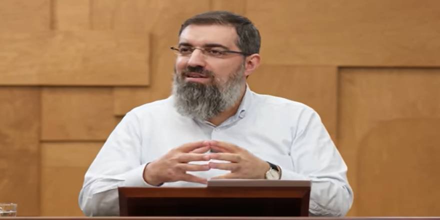 Gözaltına alınıp serbest bırakılan Halis Bayancuk'tan açıklama: "Bu, Kemalist bir kliğin intikam operasyonu"