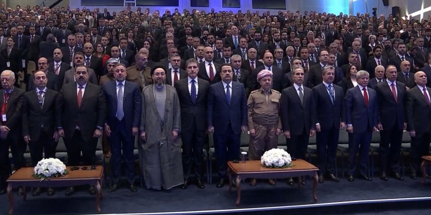 Ortadoğu’da Barış mı, Siyasi PR mı? MEPS 2025 izlenimleri