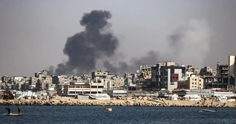 Endonezya Gazze'de insani görevler için 3 hastane gemisi tahsis etti