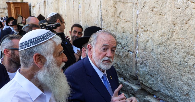 Huckabee krizi ve MAGA’ın “Önce Amerika” sınavı