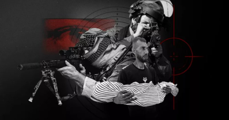 Savaşın eğlenceye ölümün “deneye” dönüştüğü karanlık model