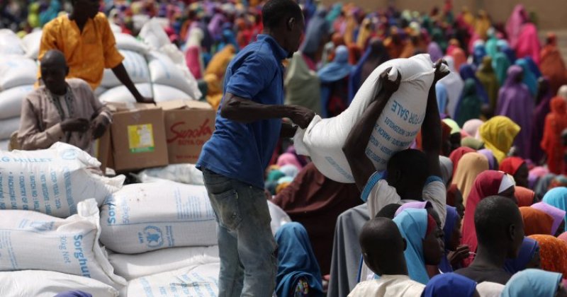 WFP: Nijerya’da milyonları etkileyecek açlık krizi kapıda