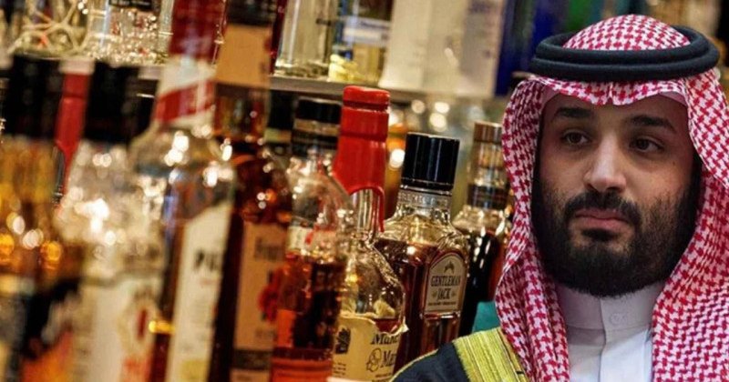 Suudi Arabistan, içki yasağını her geçen gün sessizce gevşetiyor