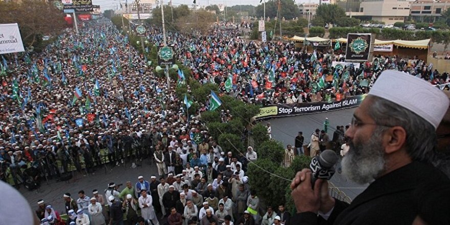 Pakistan’da Cemaat-i İslami açılım kavşağında