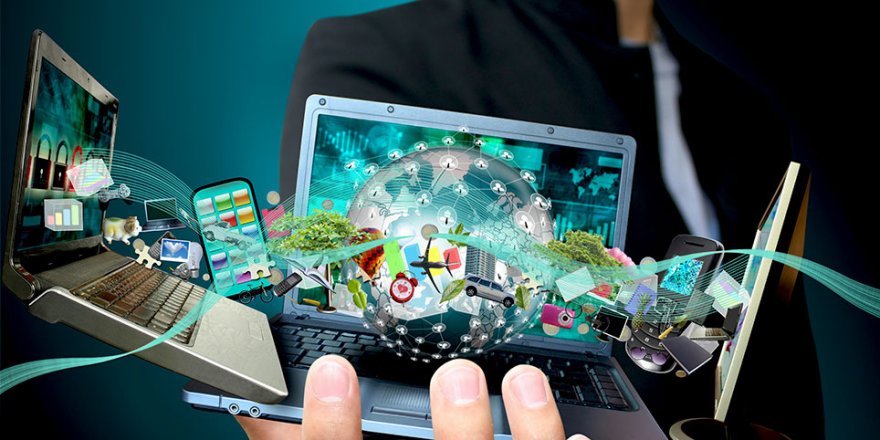 Müslümanlar teknofobik olmamalı ama icat edilmek istenen hunhar yeni dünyaya da boyun eğmemeli