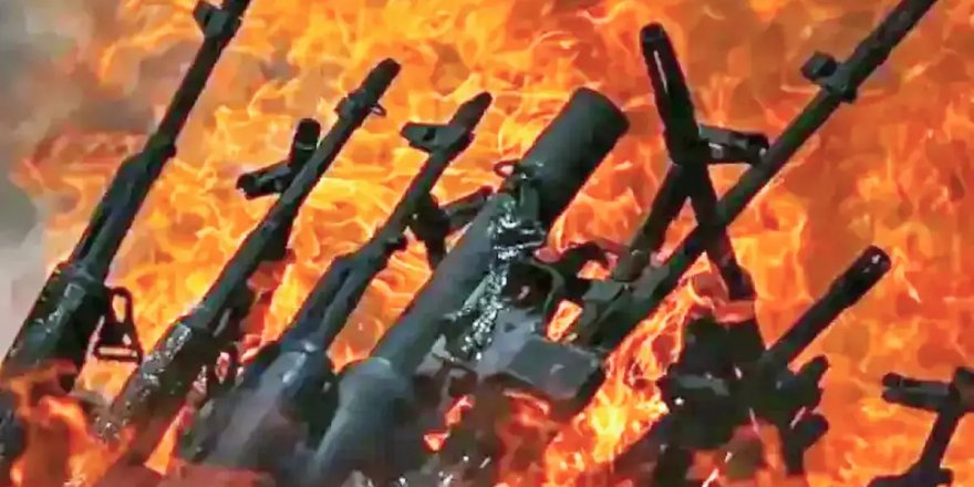 “Terörsüz Türkiye” yeni aşamaya geçerken...