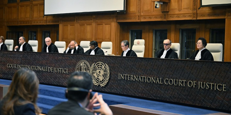 “İsrail'in yükümlülükleri” söyleminden eksik kalanlar