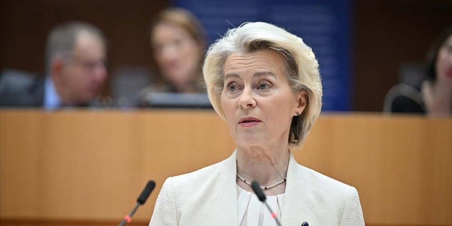 AB'den Rusya'nın dondurulan varlıklarını Ukrayna'ya kullandırma hazırlığı