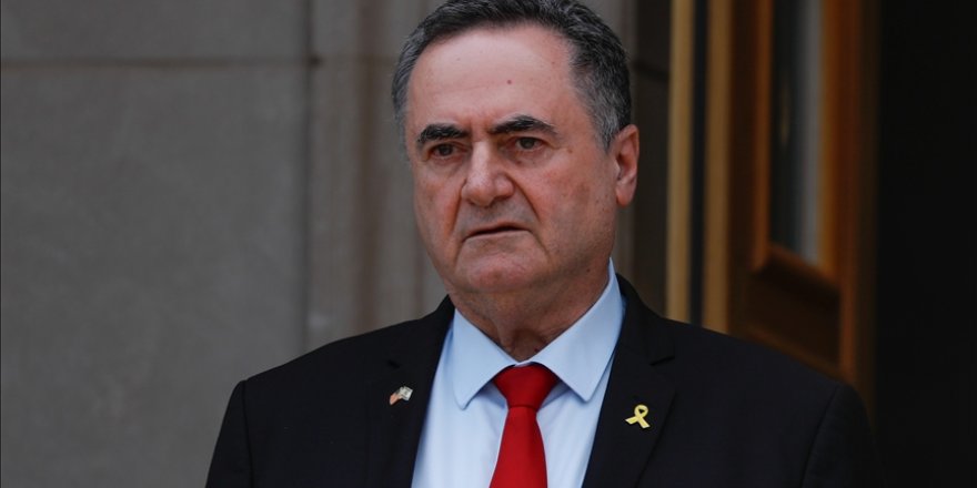 Siyonist bakandan "Beyrut’ta huzur, Lübnan’da düzen ve istikrar olmayacak" tehdidi