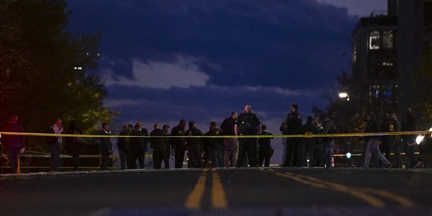 ABD, İki Ulusal Muhafız'ın vurulduğu saldırı sonrası tüm Afganların göçmenlik işlemlerini durdurdu