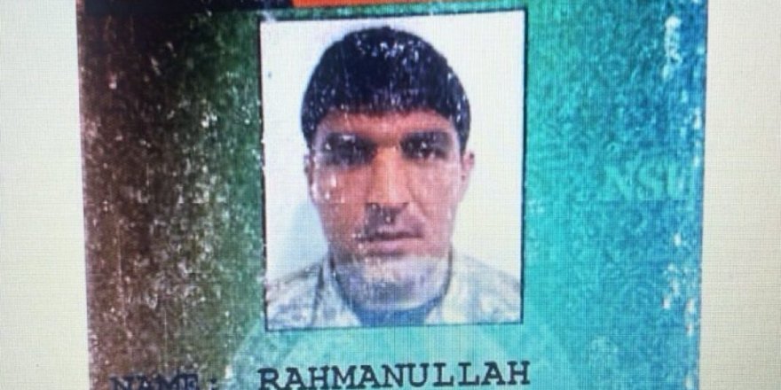 Beyaz Saray’ın dibinde iki askeri vuran Afgan CIA ile bağlantılı