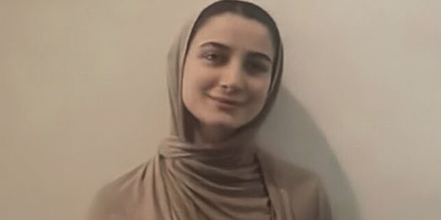 Filistin destekçisi bir İngiliz siyasi tutuklunun mektubu