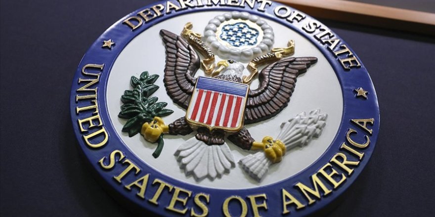 ABD, Afgan pasaport sahiplerine vize verilmesini askıya aldı