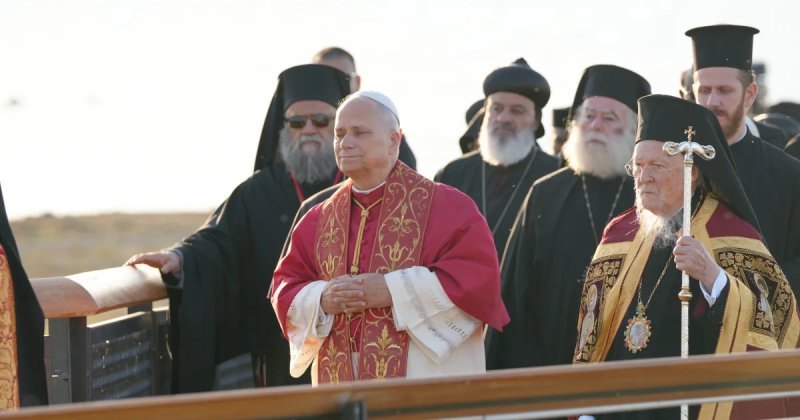 Vatikan’ın haçlı zihniyeti değişebilir mi?