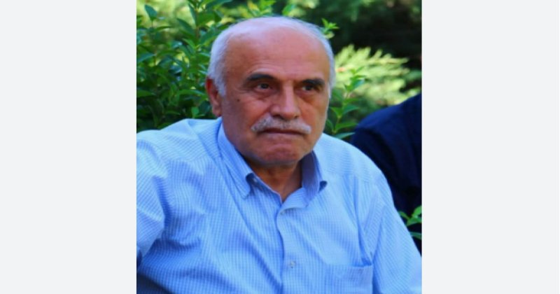 İslami kimliğiyle bilinen Ramazan Değer vefat etti