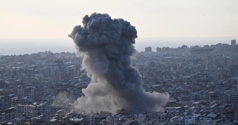 İşgal rejimi ateşkese rağmen Lübnan'da 335 can aldı