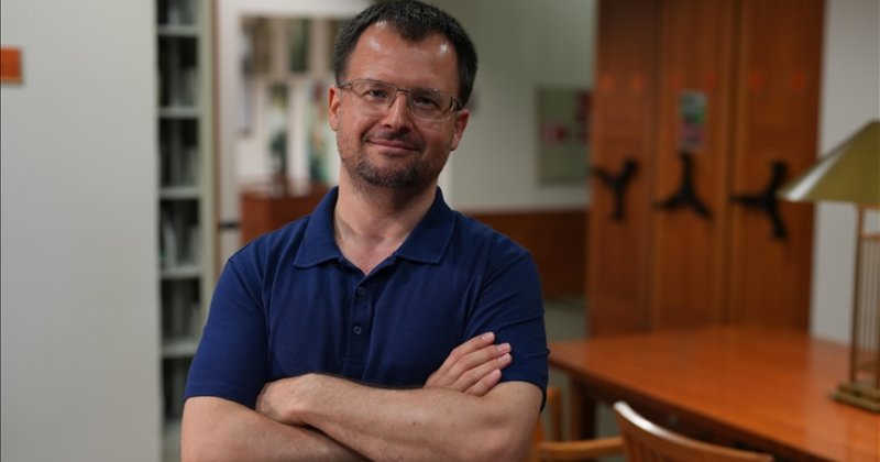 Prof. Şener Aktürk: Suriye’nin kurtuluşu; İslam coğrafyalarının özgürlüğüne giden yolun başlangıcıdır