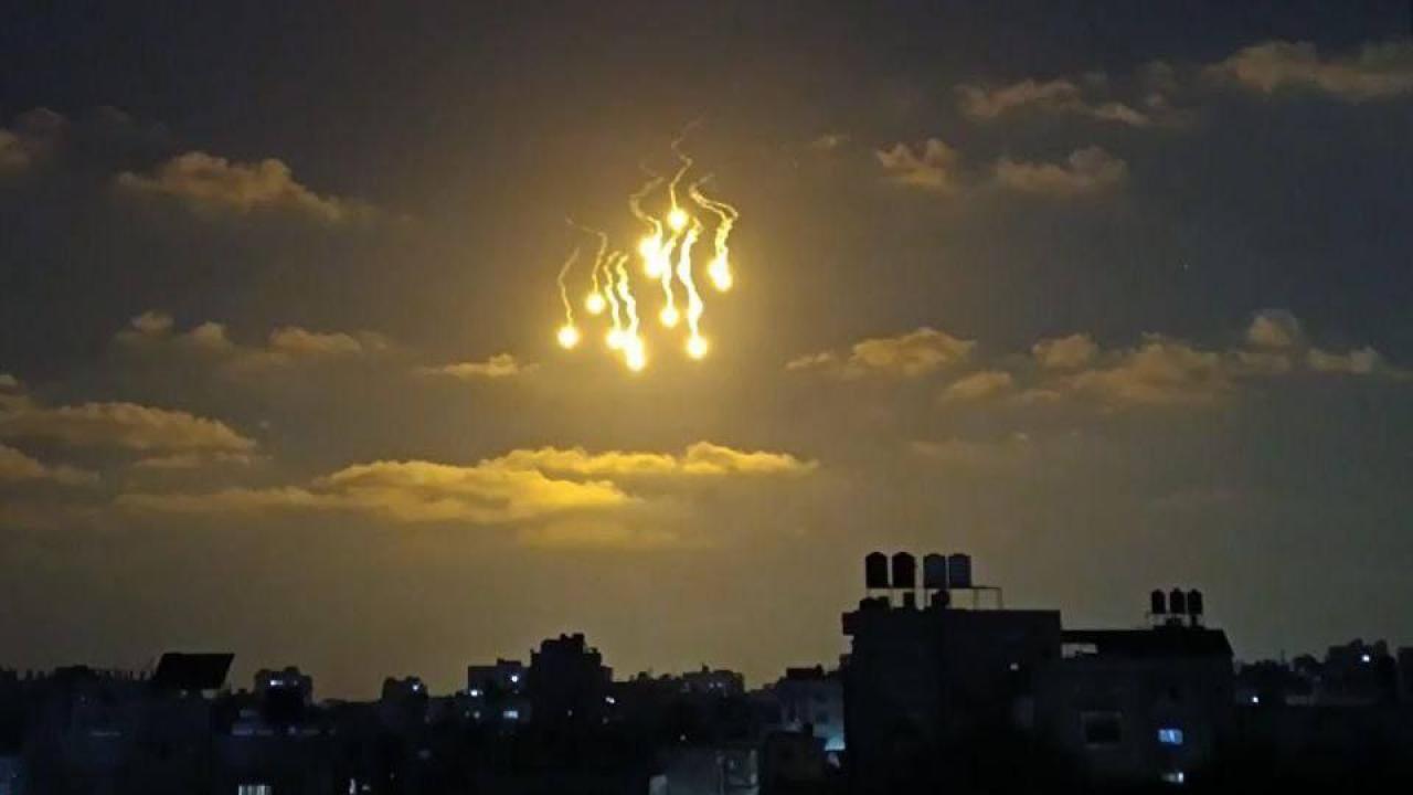 İsrail devlet kanalı: İsrail ile Mısır istihbarat başkanları Gazze dosyasını görüştü