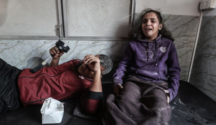 Hayır, Gazze'de ateşkes falan yok