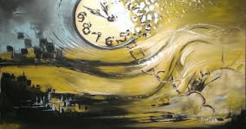 Gençleşme tutkusunun ontolojik sorgusu