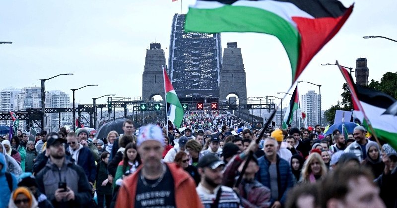 Hamas, protesto ve Filistin’e destek gösterilerinin artırılmasını istedi