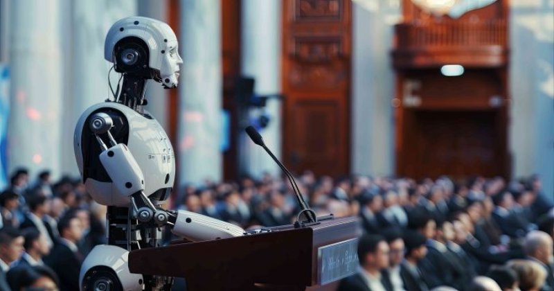 Algoritmaların siyasal alanı işgal eden yeni gücü