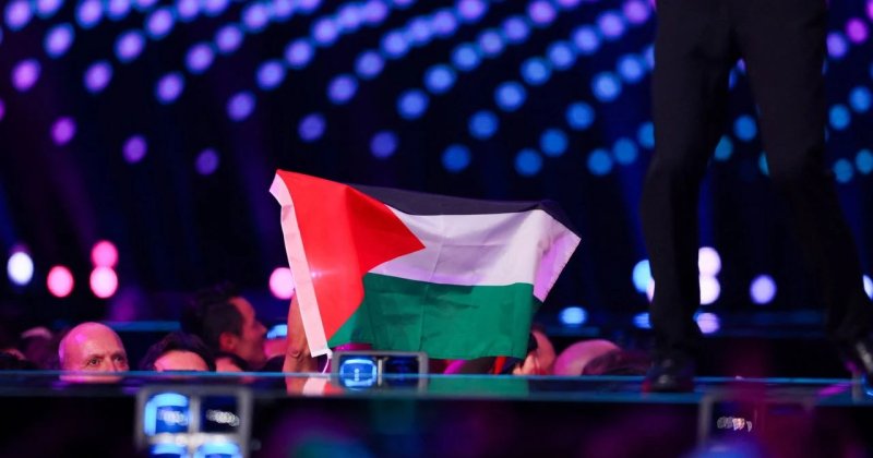 İspanya'dan Eurovision'a: İsrail'in katılımı sürdürülemez