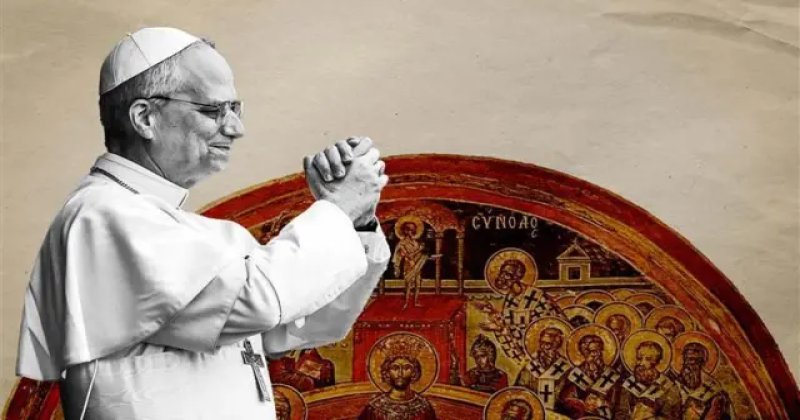 Papa'nın ziyaretiyle tetiklenen eski paranoyalar