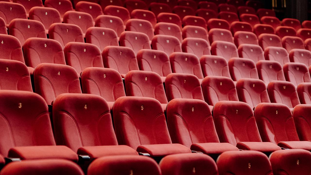 Türkiye'de kültür harcamaları yüzde 83 arttı