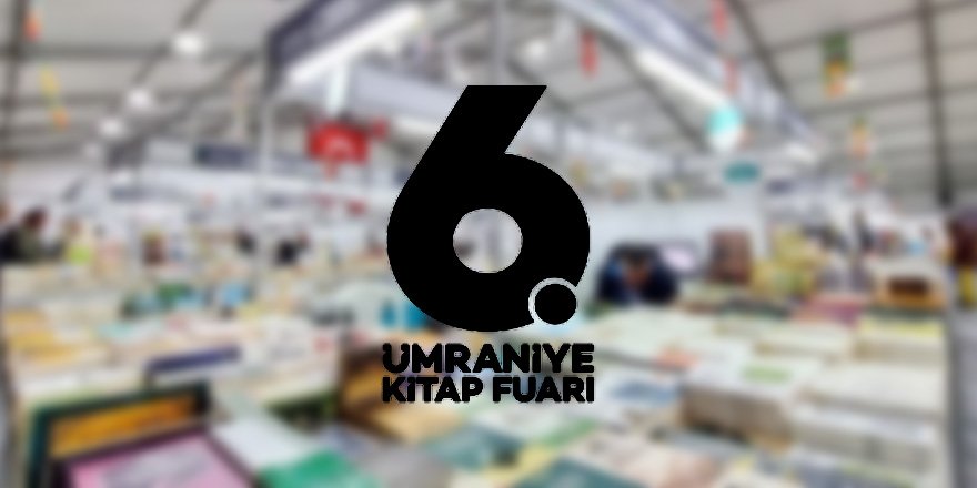 Ekin Yayınları, Ümraniye Kitap Fuarı'nı dolu dolu geçirdi