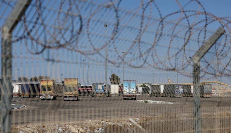 Gazze'nin 'Bermuda Şeytan Üçgeni'nde neler oluyor?