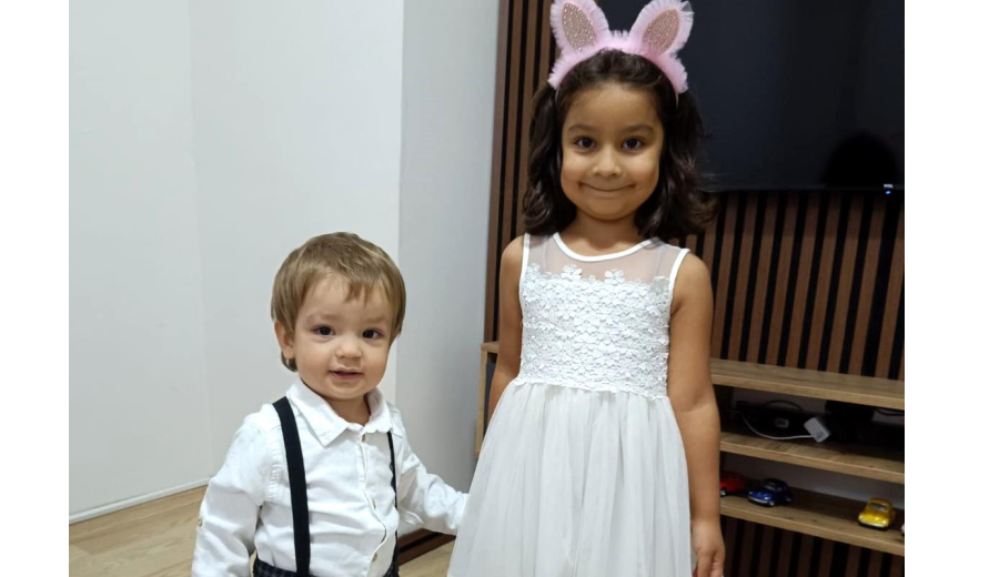 Ankara'da iki kardeşe saldıran köpeğin sahibi tutuklandı