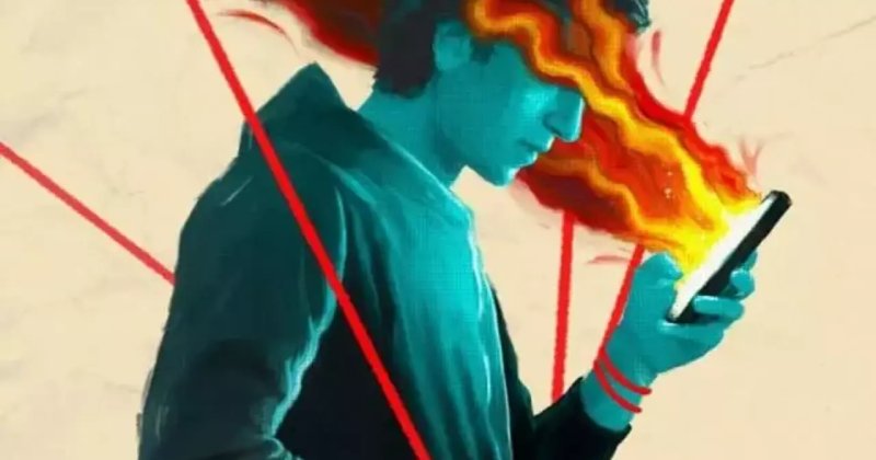 İnsanın en büyük sorunu kötülük değil kötülüğe alışma hızıdır