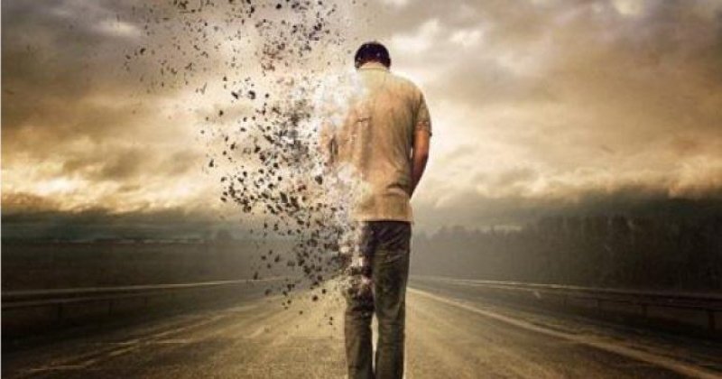 Ölümü unutanların inşa ettiği kırılgan hayat