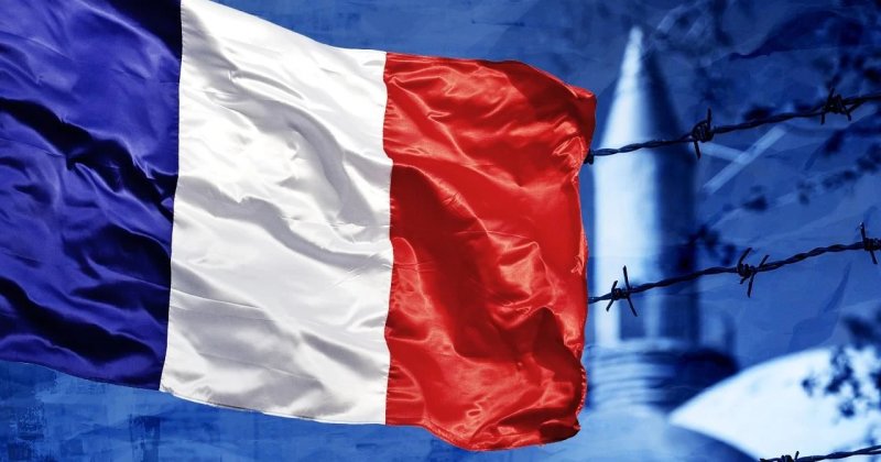 Fransa'da Müslümanlara yönelik çirkin provokasyonlar artıyor