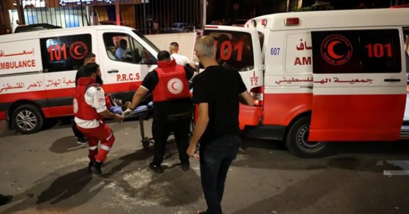 Filistinli işçilere yönelik siyonist İsrail'in ihlalleri tırmanıyor