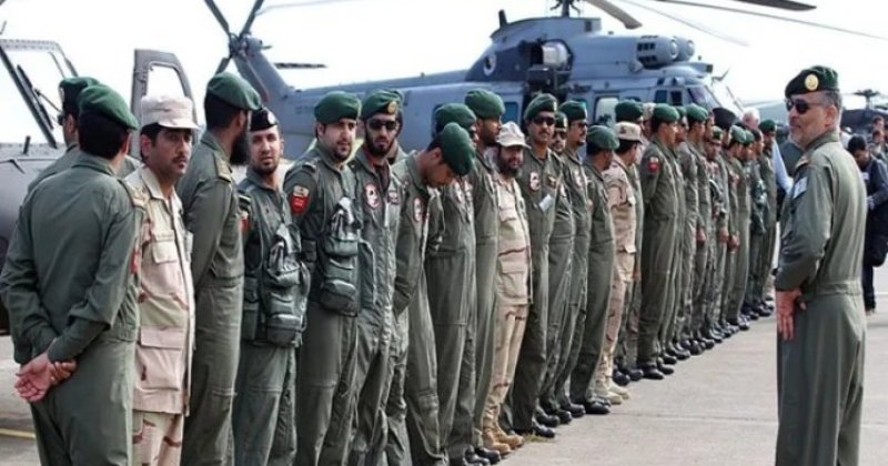 ABD’den Suudi Arabistan’a 1 milyar dolarlık yeni savunma paketi