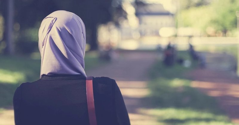 Almanya'da başörtülü hakim başvurusuna mahkemeden ret geldi