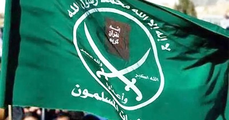 1928’den 2025’e değişmeyen hedef: Müslüman Kardeşler