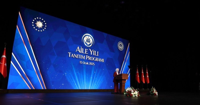 MEB "Aile Yılı"ndan cinsiyeti gizlemeyi mi anlıyor?