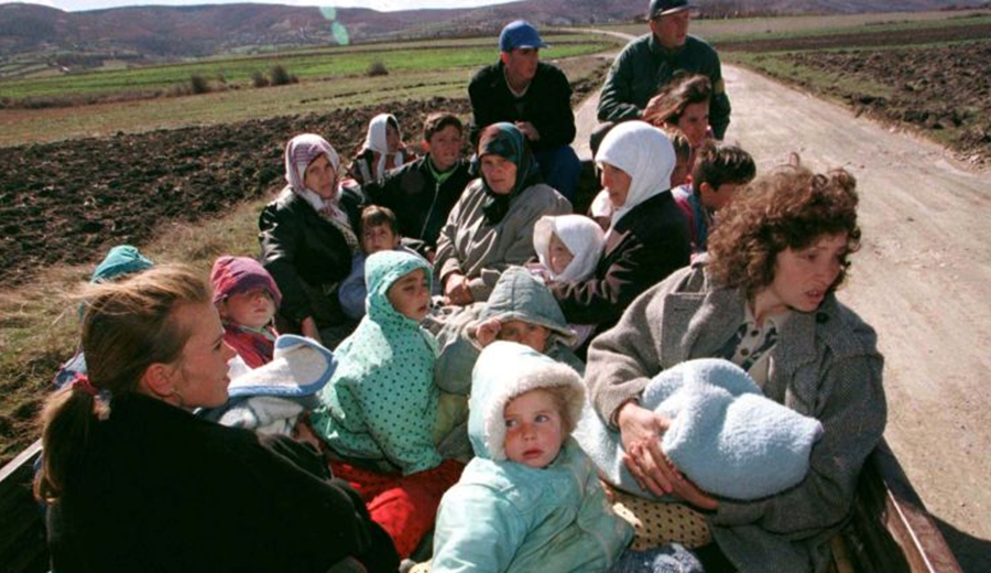 Batı'nın barış sağlama yanılsaması