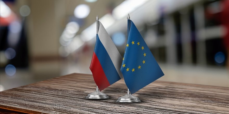 AB, mali suç riski nedeniyle Rusya'yı "kara listeye" aldı