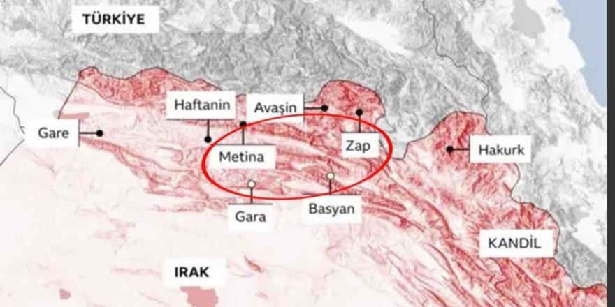 “Çözüm Süreci’nde top artık siyasetin ayağında”