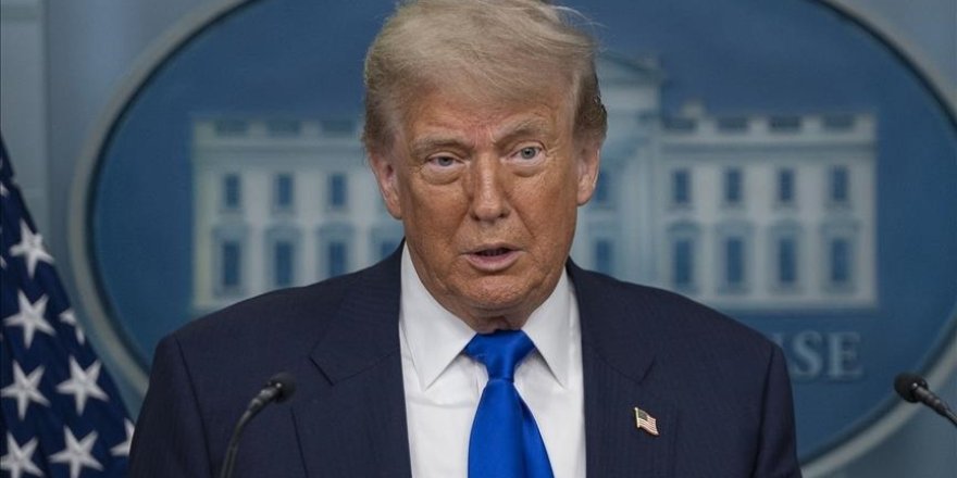 Anket: Avrupalıların yarısı Trump'ı "Avrupa düşmanı" olarak görüyor