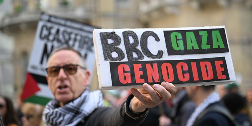 Bir tarafsızlık masalı: BBC’nin Gazze sınavı