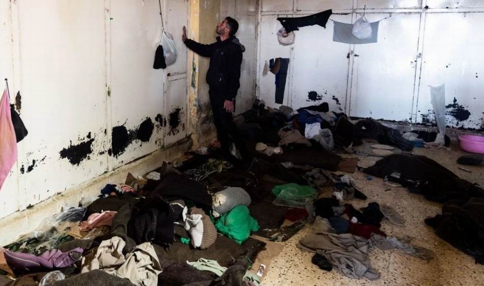 Esed rejiminin gizli ölüm arşivi: 150 bin kayıp 10 bin ceset fotoğrafı