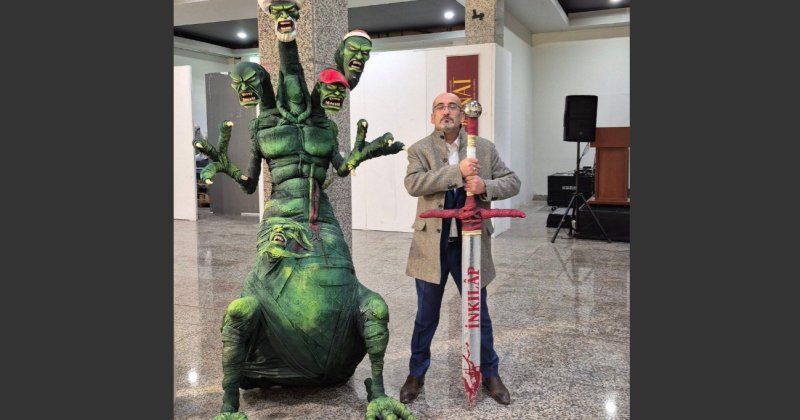 Müslümanların değerlerini hedef almak bu kadar kolay mı?