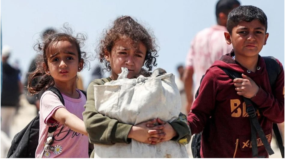 İsrail'in Gazze'deki soykırımı dijital yok oluşla nasıl genişliyor?