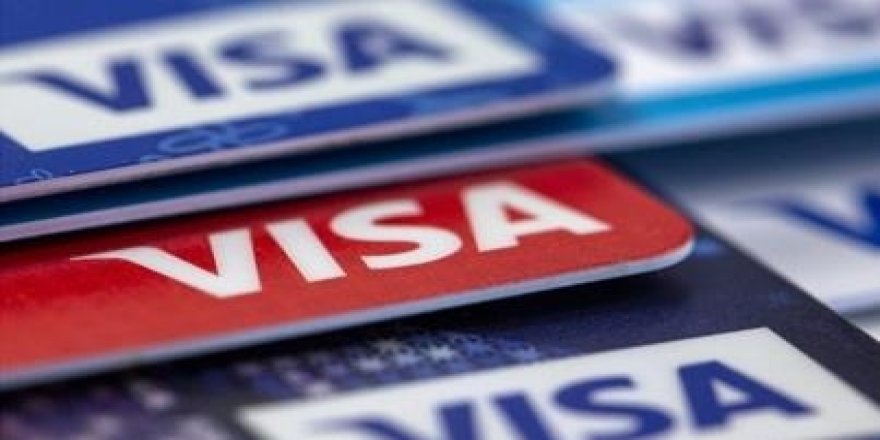 Visa Suriye'de faaliyetlere başlayacak