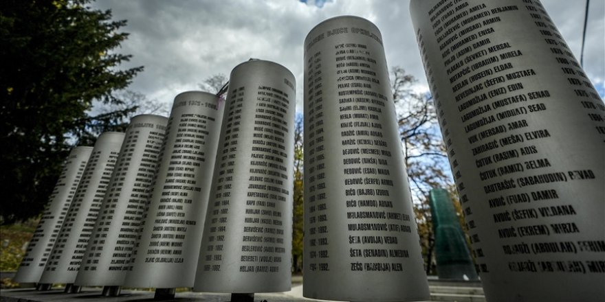 Avrupa geçmişiyle hesaplaşabilecek mi?